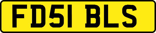 FD51BLS