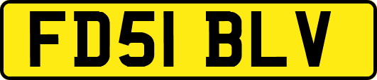 FD51BLV