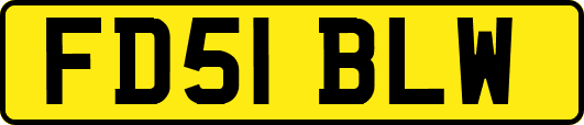 FD51BLW