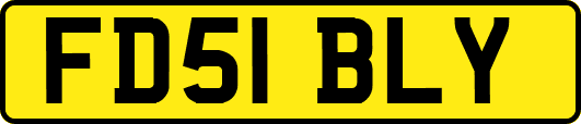 FD51BLY