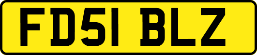 FD51BLZ