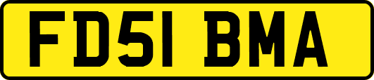 FD51BMA