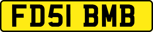 FD51BMB