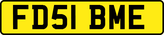 FD51BME