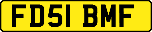 FD51BMF