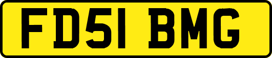 FD51BMG