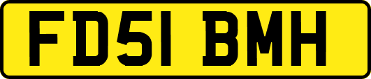 FD51BMH