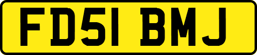 FD51BMJ