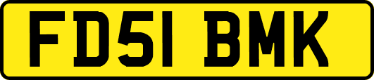 FD51BMK