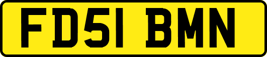 FD51BMN