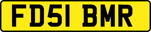 FD51BMR