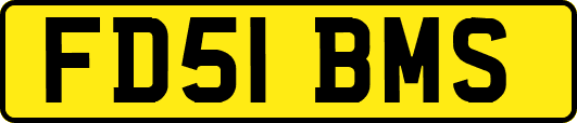 FD51BMS