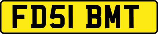 FD51BMT