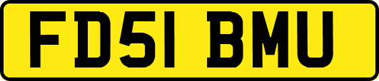 FD51BMU