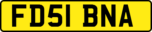 FD51BNA