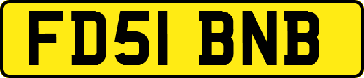 FD51BNB