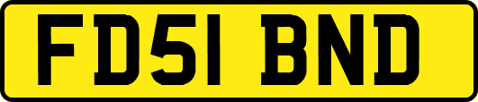 FD51BND