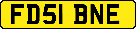 FD51BNE