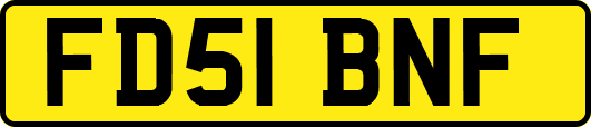 FD51BNF