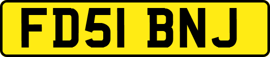 FD51BNJ