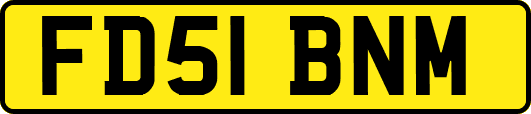 FD51BNM