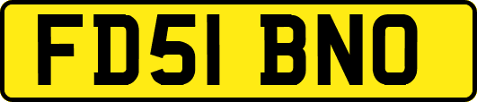 FD51BNO