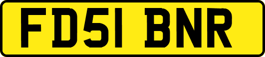 FD51BNR