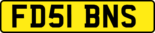 FD51BNS