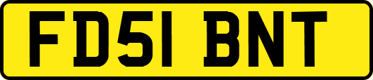 FD51BNT