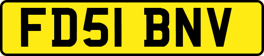 FD51BNV