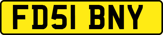 FD51BNY