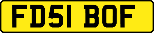 FD51BOF