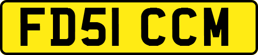 FD51CCM