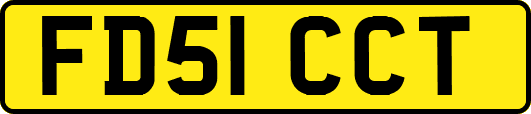 FD51CCT