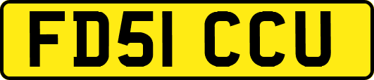 FD51CCU