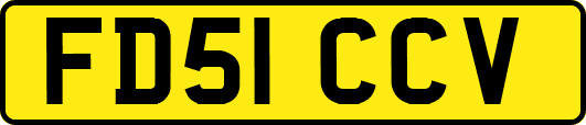 FD51CCV