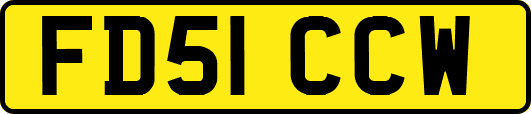 FD51CCW