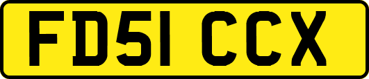 FD51CCX