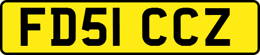 FD51CCZ