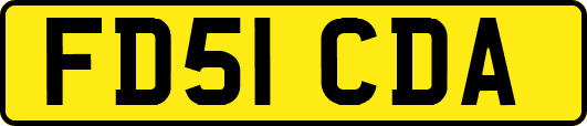 FD51CDA