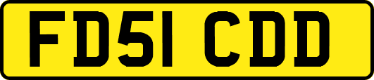 FD51CDD