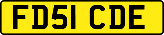 FD51CDE