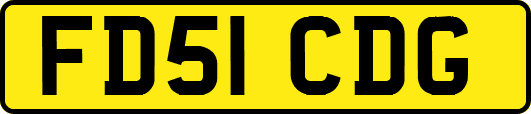 FD51CDG