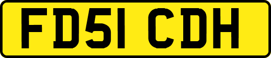 FD51CDH