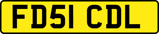 FD51CDL