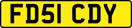 FD51CDY