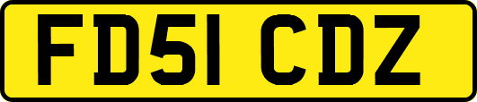 FD51CDZ