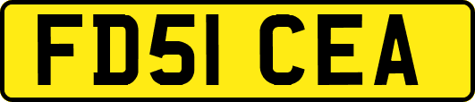 FD51CEA