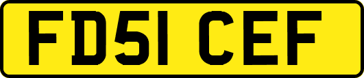 FD51CEF