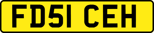 FD51CEH